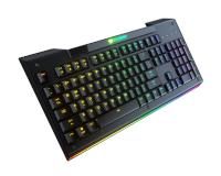 COUGAR AURORA S Gaming Klavye (RGB) - 1